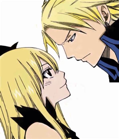 fairy tail fanfiction lucy powerful.